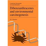 Dibenzanthracenes and Environmental Carcinogenesis