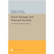 Naval Strategy and National Security