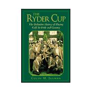 The Ryder Cup