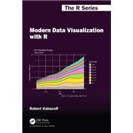 Modern Data Visualization with R