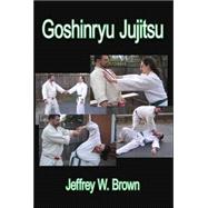Goshinryu Jujitsu