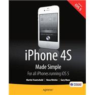 iPhone 4S Made Simple