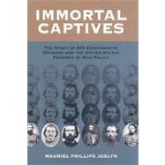 Immortal Captives