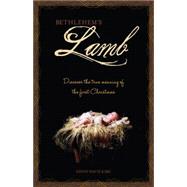 Bethlehem's Lamb