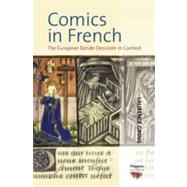 Comics in French
