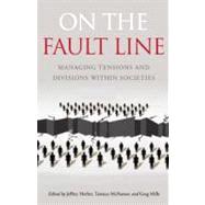 On the Fault Line