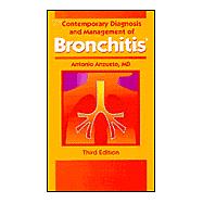 Contemporary Diagnosis and Management of Bronchitis