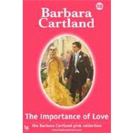 The Importance of Love