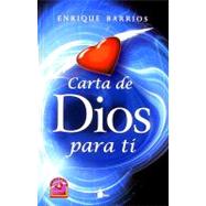 Carta de Dios para ti/ Letter from God to you