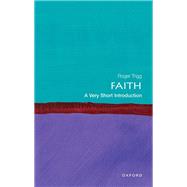Faith: A Very Short Introduction