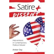 Satire and Dissent