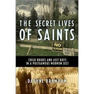 The Secret Lives of Saints