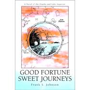 Good Fortune Sweet Journeys