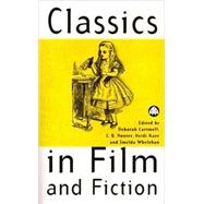 Classics in Film and Fiction