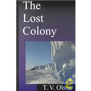 The Lost Colony