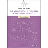 The Organometallic Chemistry of the Transition Metals, 7th Edition