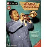 Louis Armstrong Jazz Play-Along Volume 100
