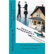 Property Management Made Easy