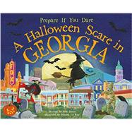 A Halloween Scare in Georgia