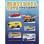 Matchbox Toys 1947-2007