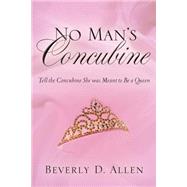 No Man's Concubine