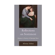 Reflections on Sentiment Essays in Honor of George Starr
