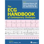 The ECG Handbook of Contemporary Challenges