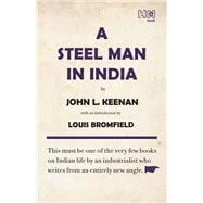 A Steel Man in India