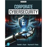 Corporate Cybersecurity
