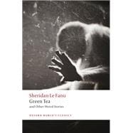 Green Tea and Other Weird Stories