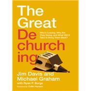 The Great Dechurching,9780310145882