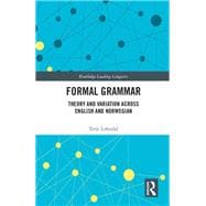 Formal Grammar