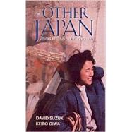 Other Japan : Voices Beyond the Mainstream