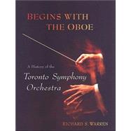 Begins With the Oboe