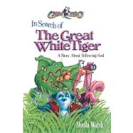 In Search of the Great White Tiger