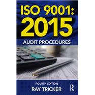 ISO 9001:2015 Audit Procedures