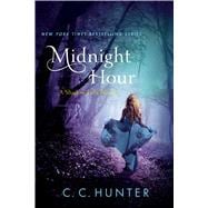 Midnight Hour A Shadow Falls Novel