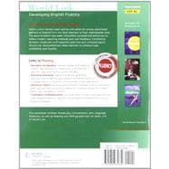 World Link 3: Workbook