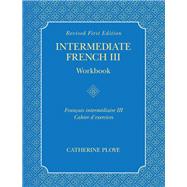 Intermediate French III Workbook