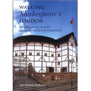 Walking Shakespeare's London