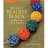 The Art of Beaded Beads Exploring Design, Color & Technique