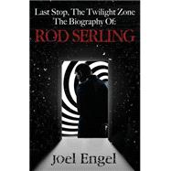 Last Stop, the Twilight Zone