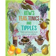 Kew's Teas, Tonics and Tipples