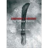 Conspiracy to Murder : The Rwanda Genocide