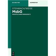 Messstellenbetriebsgesetz