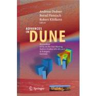 Advances in DUNE