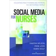 Social Media for Nurses