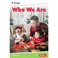 Who We Are ebook