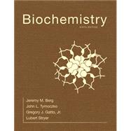 Loose-Leaf Version for Biochemistry 9e & Achieve for Biochemistry 9e (2-Term Access)