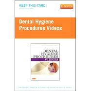 Dental Hygiene Procedures Videos Access Code